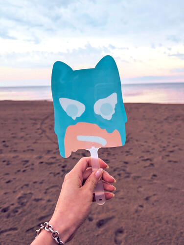 $10 (free with $60 purchase)