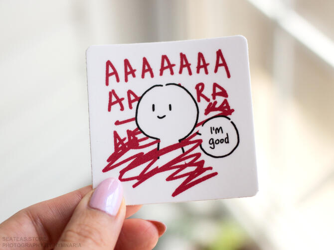 $5